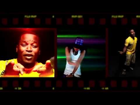 Eldee - Ota Mi Ft. LKT - Official Video