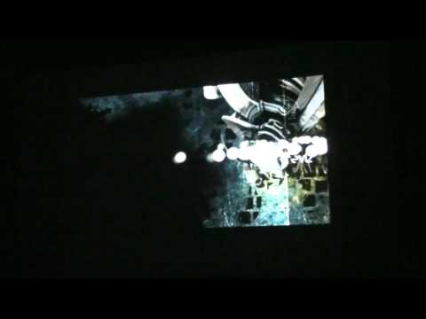 Revision 2012 - Amiga Demo Compo - Kioea by Madwizards (Live Footage)