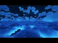 White Noise For Sleeping Soaring Through The Skies