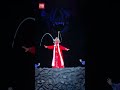 Amazing Face Changing In Wu Opera