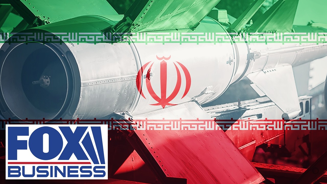 SHOCK STRIKES: Gulf states BLINDSIDED as Iran hits civilian sites