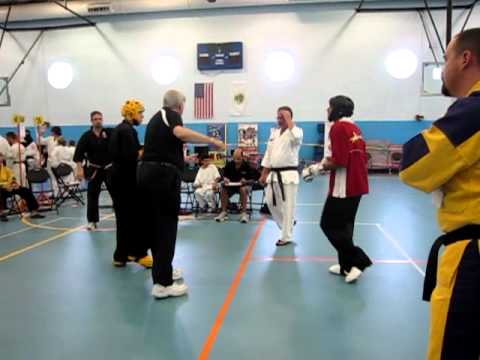 Jeromy Roque vs. [unknown]