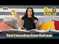 EP 11: how I moved on from that man… | No Shame with Nicholas James