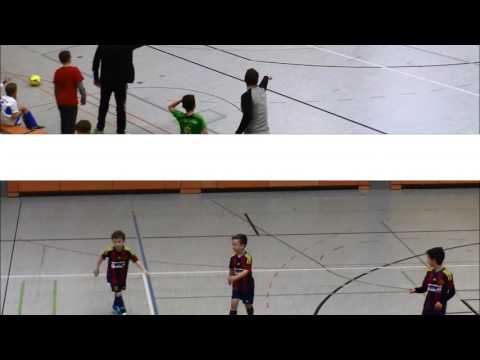 SG SV Obergriesbach SC Griesbeckerzell F1 2008 und Jünger