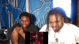 Rico Recklezz - Slide Remix (FBG Duck Diss) | Reaction !!