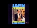 The Shadow Of Your Smile - Dexter Gordon & Slide Hampton