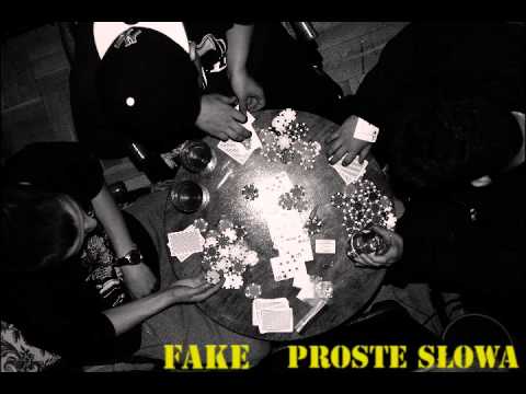 Fake - nie poddawaj się
