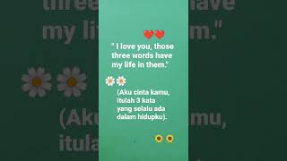 Download lagu Kata mutiara cinta bahasa inggris #cinta #fyp #viral mp3 Download lagu Kata mutiara cinta bahasa inggris #cinta #fyp #viral mp3