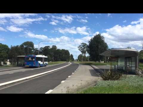 T-way Orphan School Station - TSS #1226