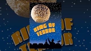 Mystery Science Theater 300: Ring of Terror