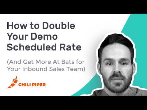 How Grow Used Chili Piper to Improve MQL to Demos Scheduled by 75%