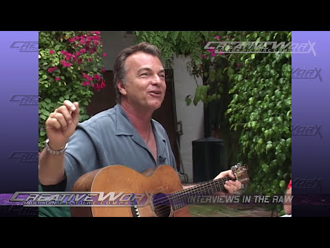 Eddie Albert's last interview - 2001 - Part 2 of 4