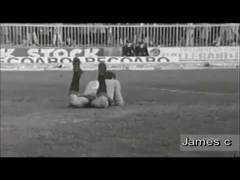 Buso Sergio Parate dal 1973 al 1976 - Bologna,Cagliari