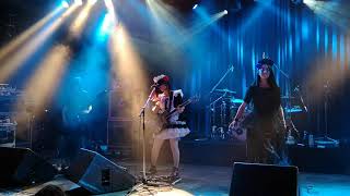 Bochum 2019-06-24 21.36.15 BAND-MAID Daydreaming