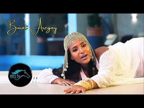 ela tv - Bisrat Aregay - Bezihu Aber | በዚሑ ኣበር - Eritrean Music 2020 - ( Official Music Video )