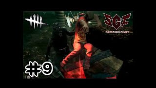 【Dead by Daylight】ShowGollira ♯9