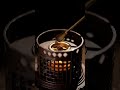 WHY INCENSE IS SO SATISFYING AND REDUCE ANXIETY? FROM THE FIRST SOUND CRUNCH TO ASH PRESS...!! OMG!!