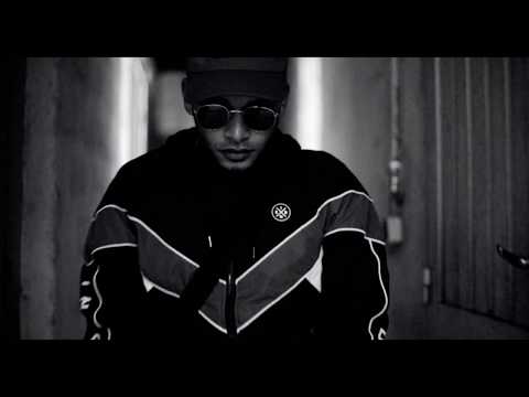 BaDlion - MUERTA FREESTYLE n°1 OfficialVideo