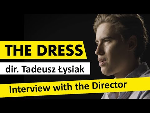 Interview with The Director