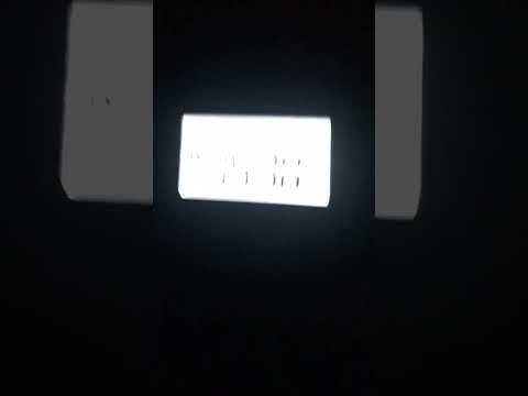 Radio Patagual de Coronel 1530 AM KHz, Detectado en Chiguayante, Bio-Bio Chile (Debil)