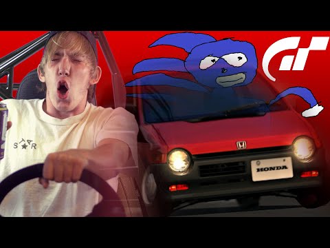 Gran Turismo 4 Is The Best Car Game