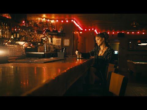 Grace Leer - After 1 (Official Video)