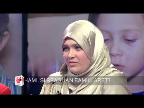 Pasdite ne TCH, 12 Shkurt 2016, Pjesa 1 - Top Channel Albania - Entertainment Show