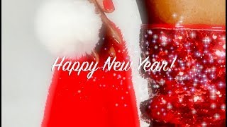 JOSIE JAMES   What Are You Doing New Year's Eve?