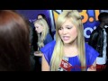 Olivia Holt At RadioDisney S NBT Final Concert With Season 5 Winner Olivia Holt