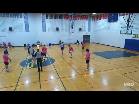 Team Certified Jr (49) tier 11 Honey Huskies (64) - tcbl sunday