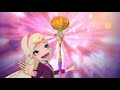 Regal Academy Magic Wands