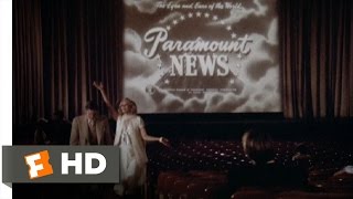 The Day of the Locust (2/9) Movie CLIP - The Movie Theater (1975) HD