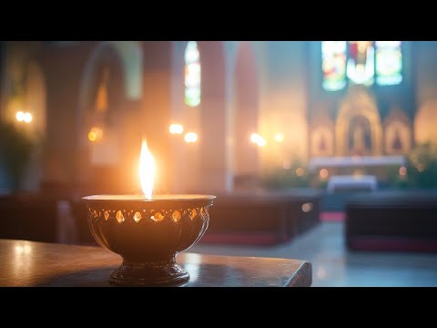 3 hours of Sacred Choral Music | Pray | Meditate | Sleep