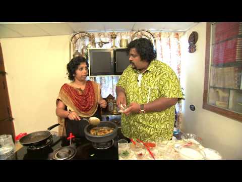 Thani Nadan I Ep 71 Part 2 - Beef pickle recipe I Mazhavil Manorama