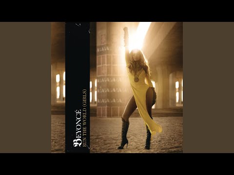 Video thumbnail for Run the World (Girls) [RedTop Club Remix]