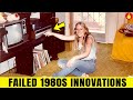Remember These? 25 80s Products That Totally Flopped DEFAULT Thumbnail