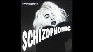 Nuno Bettencourt - Hop The Train