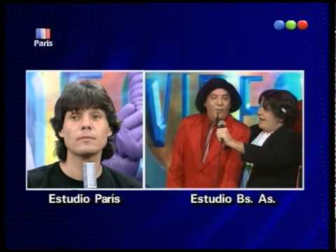 El Show Del Chiste, Matrimonio – Videomatch 98
