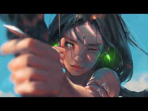 Nightcore - Story (Rameses B)