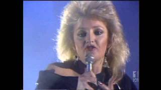 Bonnie Tyler - Have You Ever Seen The Rain - Countdown 1983
