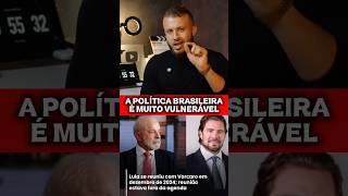 O maior PROBLEMA da POLÍTICA Brasileira #políticabrasileira #thebillionairebrasil