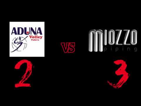 Aduna - Miozzo Prima Divisione Play Off - Semifinale