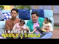 Perjuangan Dewi Saepul Merawat Si Kembar Istimewa Nabila Sabila FYP 17 10 25 Part 2