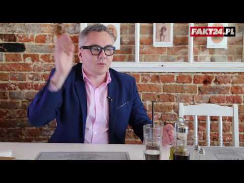 Jarosław Maringe, aka "Chinese" - Testimony