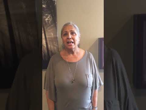 "The Physical Therapists are even coming here, so I’m all about Massage Revolution!" 