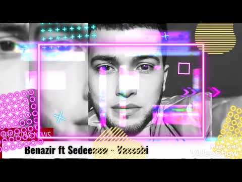 Benazir ft Sadeecow - Vassabi