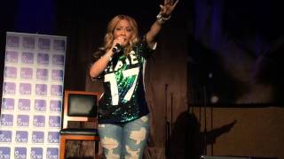 I Luh God - Erica Campbell eOne Afterparty