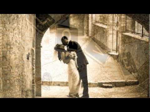 Walk With Me - Richard Alleyne