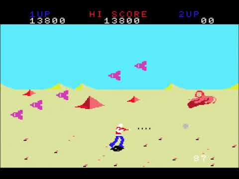 Gameplay