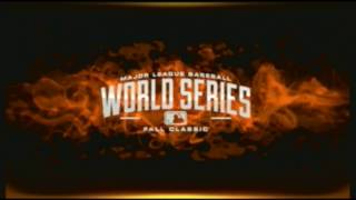 MLB 15 THE SHOW WS Marlins@Rays FRANCHISE 2016 GAME SIX